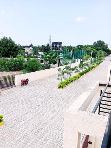Private 3BHK Villa with Indoor Pool - image 2