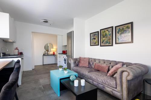Peaceful apartment on the Athens Riviera, Athens (photo 7)
