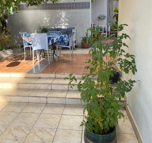 شاليه سافاير الرفيعة, Riad (Foto 9)