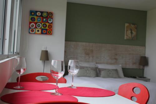 LLanogrande Apartamento Estudio Puerto Bulevar LLanogrande Apartamento Estudio Puerto Bulevar