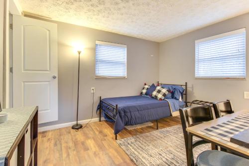 Walk to Main Street Charming Bellevue Home