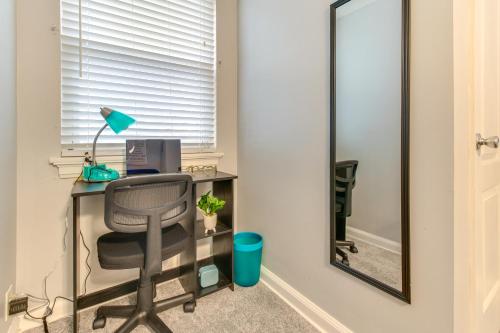 Walk to Main Street Charming Bellevue Home