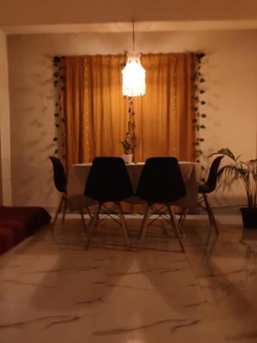 The Yellow Home, Bengalúr