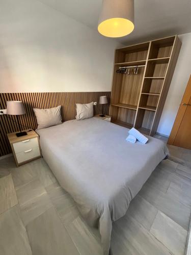 Deluxe Apartments with Parking - Carlos Haya