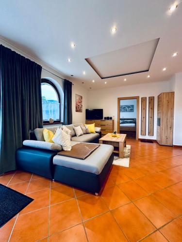 Appartement Treffhour in Ellmau