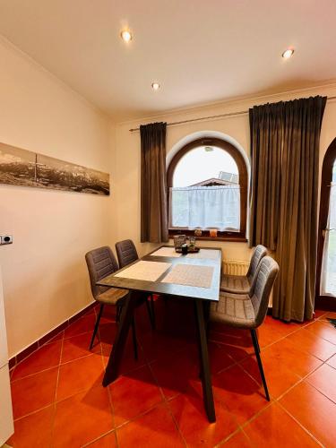 Facilities, Appartement Treffhour in Ellmau