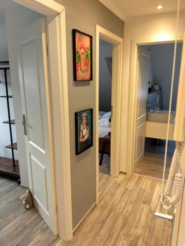 Apartment HH West modern und komfortabel, Hambourg (photo 8)