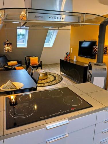 Apartment HH West modern und komfortabel, Hambourg (photo 6)