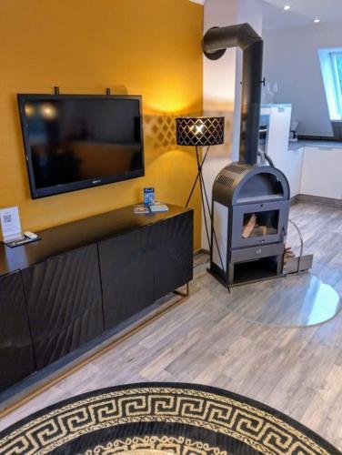 Apartment HH West modern und komfortabel, Hambourg (photo 4)
