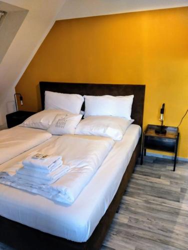 Apartment HH West modern und komfortabel, Hambourg (photo 9)