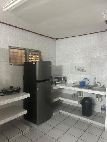 Hostel Treebu in Candelaria