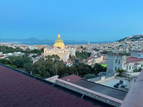 Villa Nikita casa dei Girasoli