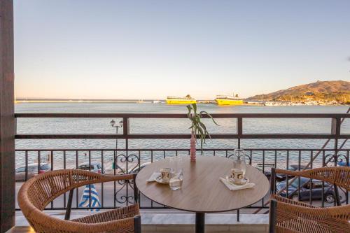 Port View, Zakynthos (fotografie 3)