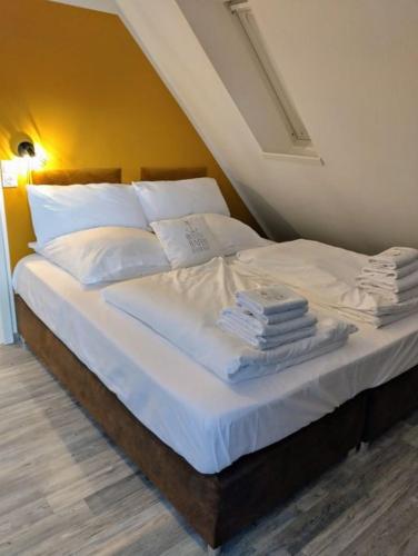 Apartment HH West modern und komfortabel, Hambourg (photo 11)