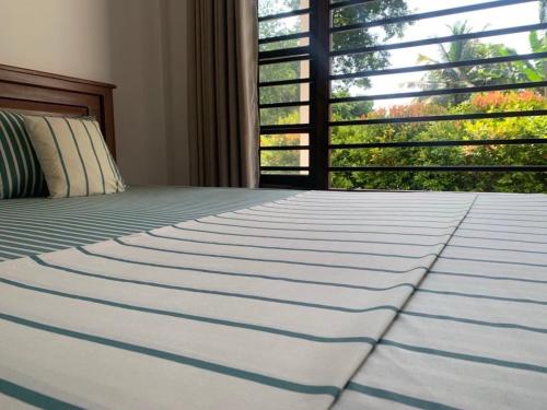 Double Room with Garden View image 3