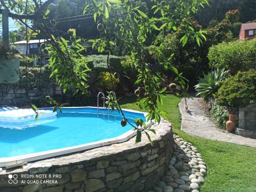 Casa Jardin Das Fontes Casa Jardin Das Fontes