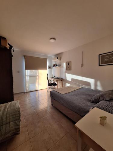 Faciliteter, Experiencia La Trancera in Las Heras