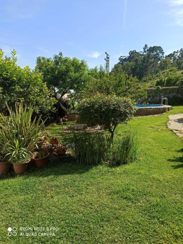 Casa Jardin Das Fontes Casa Jardin Das Fontes