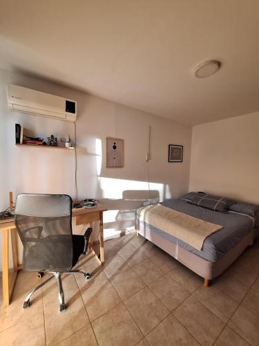 Faciliteter, Experiencia La Trancera in Las Heras