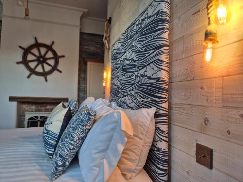 Belle Vue Guest House Belle Vue Guest House