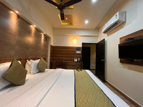 Hotel Leela Vilas Pushkar -A Boutique Hotel – Pushkar, GA