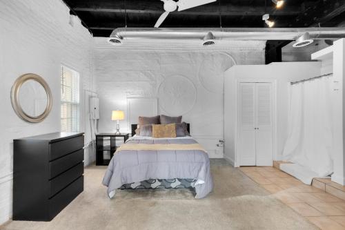 Historic Germantown 1br Loft Historic Germantown 1br Loft