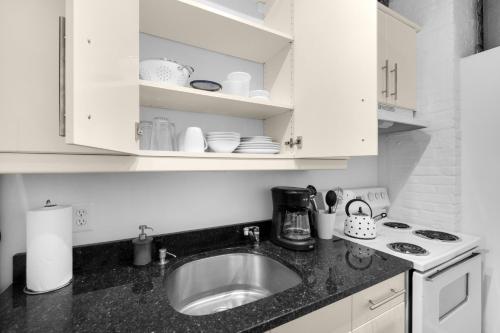 Historic Germantown 1br Loft Historic Germantown 1br Loft