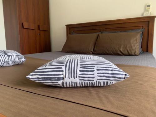 Deluxe Double Room with Balcony and Sea View image 5
