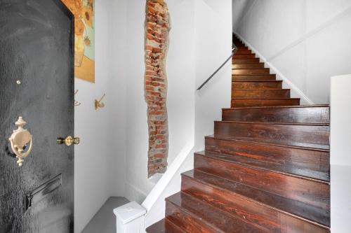 Historic Germantown 1br Loft Historic Germantown 1br Loft