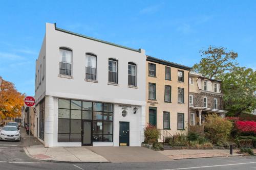 Historic Germantown 1br Loft Historic Germantown 1br Loft