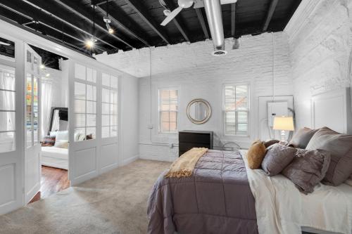 Historic Germantown 1br Loft Historic Germantown 1br Loft