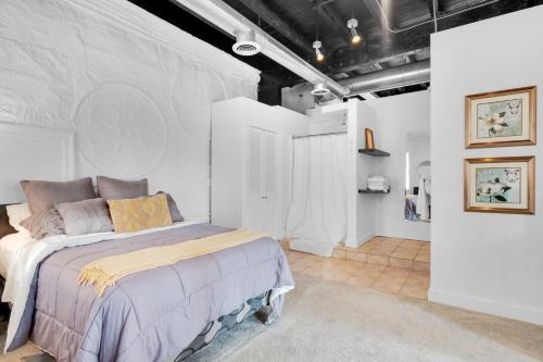 Historic Germantown 1br Loft Historic Germantown 1br Loft