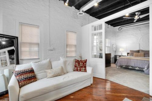 Historic Germantown 1br Loft Historic Germantown 1br Loft