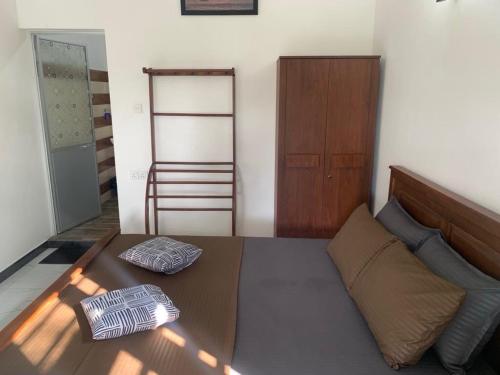 Deluxe Double Room with Balcony and Sea View image 4
