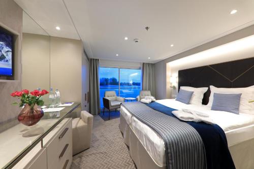 Hotelschiff Lady Diletta, Colonia (foto 5)