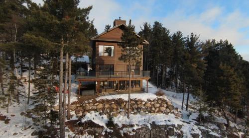 Villa Experience Nature Le Nid