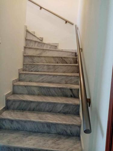 Spacious apartment next to Arch View of Philippi Spacious apartment next to Arch View of Philippi