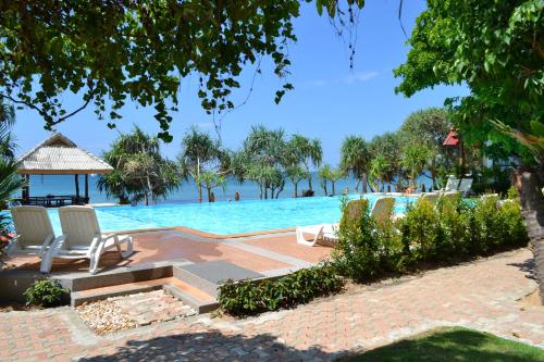 Lanta Miami Resort (SHA Extra Plus), Koh Lanta