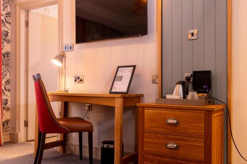 The Greswolde Arms Hotel by Greene King Inns - image 7