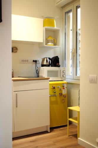 Matilda House San Paolo Roma, Řím (fotografie 3)