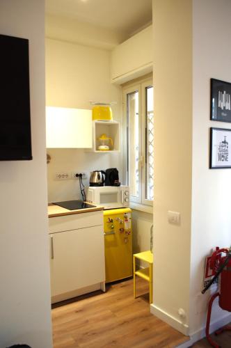 Matilda House San Paolo Roma, Řím (fotografie 4)