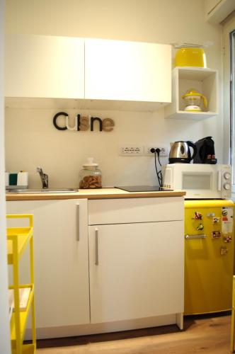 Matilda House San Paolo Roma, Řím (fotografie 5)