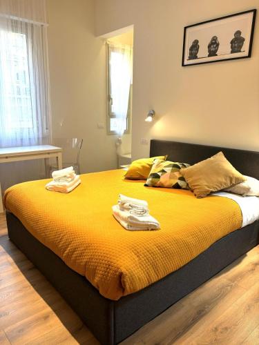 Matilda House San Paolo Roma, Řím (fotografie 7)