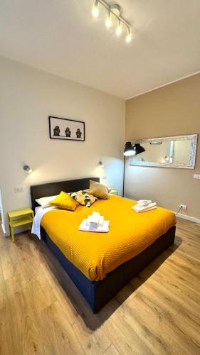 Matilda House San Paolo Roma, Řím (fotografie 9)