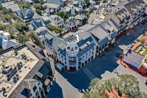 Rosemary Beach 5 Main St 1F