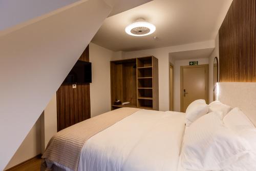 Deluxe Appart & Hotel Zürich Kreis 4, Zurych (zdjęcie 8)