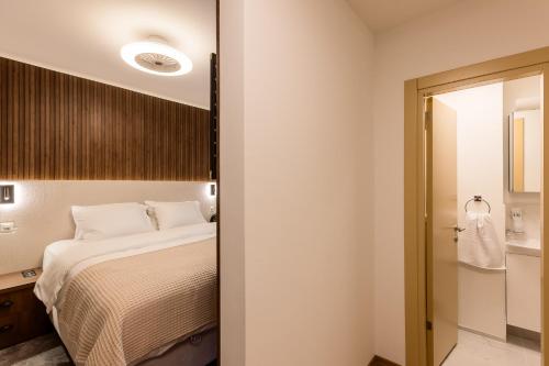 Deluxe Appart & Hotel Zürich Kreis 4, Zurych (zdjęcie 5)