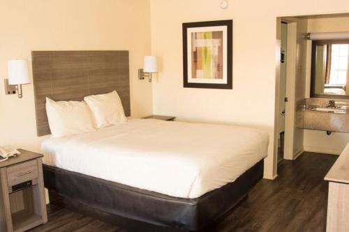 Exacta Inn in มินเดิน (LA)