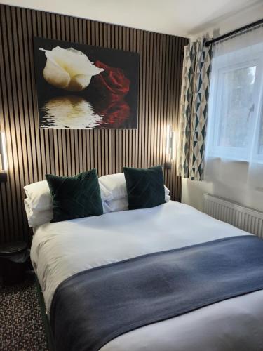 Posyrooms, Manchester (fotografie 3)