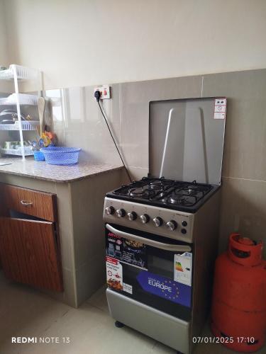 Ce Les Homes in Eldoretas